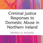 خرید و دانلود نسخه کامل کتاب Criminal Justice Responses to Domestic Abuse in Northern Ireland