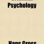 خرید و دانلود نسخه کامل کتاب Criminal Psychology