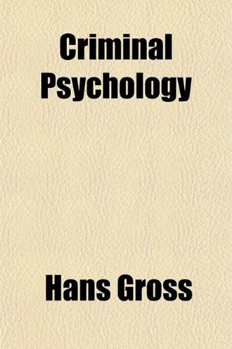 خرید و دانلود نسخه کامل کتاب Criminal Psychology_68c67dbc20f7c.jpeg خرید و دانلود نسخه کامل کتاب Criminal Psychology