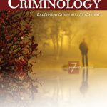 خرید و دانلود نسخه کامل کتاب Criminology: Explaining Crime and Its Context