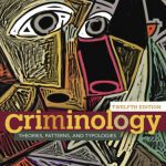 خرید و دانلود نسخه کامل کتاب Criminology: Theories, Patterns, and Typologies