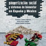خرید و دانلود نسخه کامل کتاب Crisis capitalista: pauperización social y sistemas de bienestar en España y México