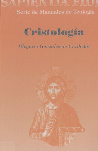 خرید و دانلود نسخه کامل کتاب Cristología_68cd1298539ce.jpeg خرید و دانلود نسخه کامل کتاب Cristología