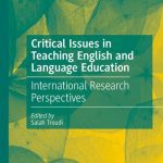 خرید و دانلود نسخه کامل کتاب Critical Issues in Teaching English and Language Education: International Research Perspectives
