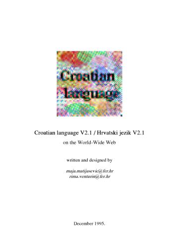 خرید و دانلود نسخه کامل کتاب Croatian Language_68b927b5529a9.jpeg خرید و دانلود نسخه کامل کتاب Croatian Language