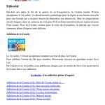 خرید و دانلود نسخه کامل کتاب Croatie, le 28e membre