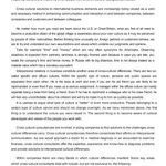 خرید و دانلود نسخه کامل کتاب Cross-cultural differences in doing business