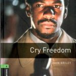 خرید و دانلود نسخه کامل کتاب Cry Freedom