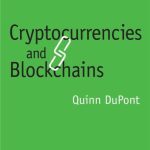 خرید و دانلود نسخه کامل کتاب Cryptocurrencies and Blockchains