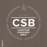خرید و دانلود نسخه کامل کتاب CSB Holy Bible