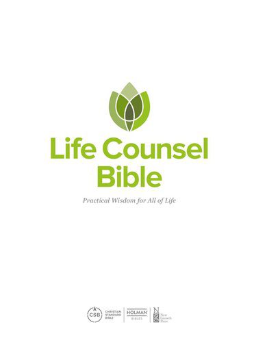 خرید و دانلود نسخه کامل کتاب CSB Life Counsel Bible. Practical Wisdom for All of Life_68cd2ecc806fe.jpeg خرید و دانلود نسخه کامل کتاب CSB Life Counsel Bible. Practical Wisdom for All of Life