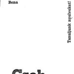 خرید و دانلود نسخه کامل کتاب Cseh nyelvkönyv, tanfolyamok és magántanulók számára