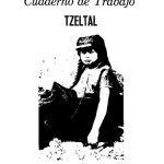 خرید و دانلود نسخه کامل کتاب Cuaderno de Trabajo Tzeltal