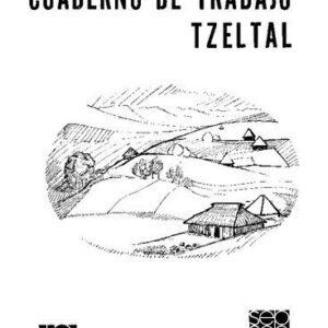 خرید و دانلود نسخه کامل کتاب Cuaderno de Trabajo Tzeltal