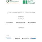 خرید و دانلود نسخه کامل کتاب ¿Cuándo sería oportuno graduar a las familias de Juntos?