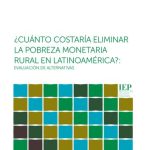 خرید و دانلود نسخه کامل کتاب ¿Cuánto costaría eliminar la pobreza monetaria rural en Latinoamérica?: evaluación de alternativas
