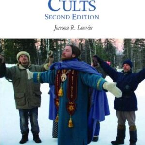 خرید و دانلود نسخه کامل کتاب Cults: A Reference Handbook, Second Edition (Contemporary World Issues)