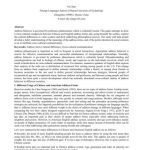 خرید و دانلود نسخه کامل کتاب Cultural Differences in Chinese and American Address Forms