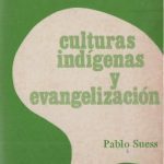 خرید و دانلود نسخه کامل کتاب Culturas indígenas y evangelización