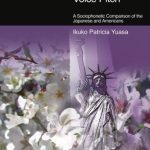 خرید و دانلود نسخه کامل کتاب Culture and gender of voice pitch: a sociophonetic comparison of the Japanese and Americans