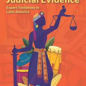 خرید و دانلود نسخه کامل کتاب Culture as Judicial Evidence: Expert Testimony in Latin America