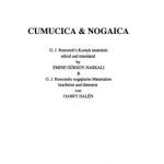 خرید و دانلود نسخه کامل کتاب Cumucica & Nogaica