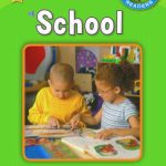 خرید و دانلود نسخه کامل کتاب Curious about School, Firehouse, Reading, Shark, Trains