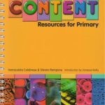 خرید و دانلود نسخه کامل کتاب Curricular content. Resources for primary