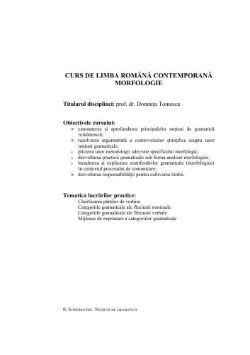 خرید و دانلود نسخه کامل کتاب Curs de limba romana contemporana morfologie_68b81df6395c6.jpeg خرید و دانلود نسخه کامل کتاب Curs de limba romana contemporana morfologie