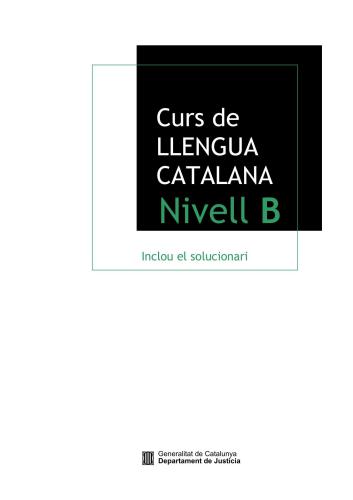 خرید و دانلود نسخه کامل کتاب Curs de llengua catalana. Nivell B_68b7d9bcc0e7f.jpeg خرید و دانلود نسخه کامل کتاب Curs de llengua catalana. Nivell B