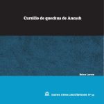 خرید و دانلود نسخه کامل کتاب Cursillo de quechua de Ancash