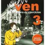 خرید و دانلود نسخه کامل کتاب Curso De Español Para Extranjeros Nuevo Ven 3 – Libro de Ejercicios