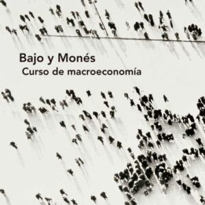 خرید و دانلود نسخه کامل کتاب Curso de macroeconomía