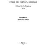 خرید و دانلود نسخه کامل کتاب Curso del nahuatl moderno: Náhuatl de la Huasteca
