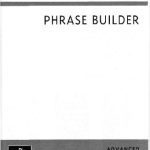 خرید و دانلود نسخه کامل کتاب Cutting Edge Advanced Student’s Book. Phrase Builder