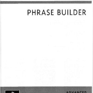خرید و دانلود نسخه کامل کتاب Cutting Edge Advanced Student’s Book. Phrase Builder
