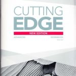 خرید و دانلود نسخه کامل کتاب Cutting Edge Advanced Workbook with Keys