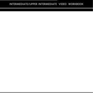 خرید و دانلود نسخه کامل کتاب Cutting Edge Intermediate/Upper Intermediate Video Workbook