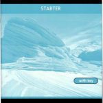 خرید و دانلود نسخه کامل کتاب Cutting Edge Starter Workbook with key
