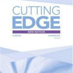 خرید و دانلود نسخه کامل کتاب Cutting Edge Starter Workbook