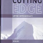 خرید و دانلود نسخه کامل کتاب Cutting Edge. Upper Intermediate Workbook with Key. New Edition