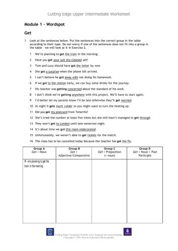 خرید و دانلود نسخه کامل کتاب Cutting Edge Upper Intermediate Worksheet_68c1ea963c96a.jpeg خرید و دانلود نسخه کامل کتاب Cutting Edge Upper Intermediate Worksheet