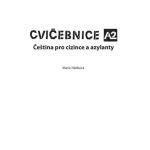 خرید و دانلود نسخه کامل کتاب Cvičebnice A2. Čeština pro cizince a azylanty