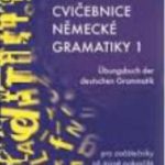 خرید و دانلود نسخه کامل کتاب Cvičebnice německé gramatiky 1 – Übungsbuch der deutschen Grammatik
