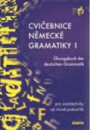 خرید و دانلود نسخه کامل کتاب Cvičebnice německé gramatiky 1 – Übungsbuch der deutschen Grammatik_68bae5eba3609.jpeg خرید و دانلود نسخه کامل کتاب Cvičebnice německé gramatiky 1 – Übungsbuch der deutschen Grammatik