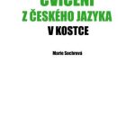 خرید و دانلود نسخه کامل کتاب Cvičení z českého jazyka v kostce
