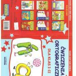 خرید و دانلود نسخه کامل کتاب Ćwiczenia ortograficzne z ń, ci