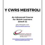 خرید و دانلود نسخه کامل کتاب Cwrs Meistroli