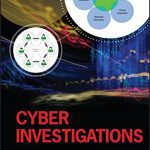 خرید و دانلود نسخه کامل کتاب Cyber Investigations: A Research Based Introduction for Advanced Studies