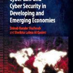 خرید و دانلود نسخه کامل کتاب Cyber Law and Cyber Security in Developing and Emerging Economies